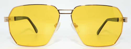 Очки антифары   BABILON 0968 C6 59-13-145 фото 2