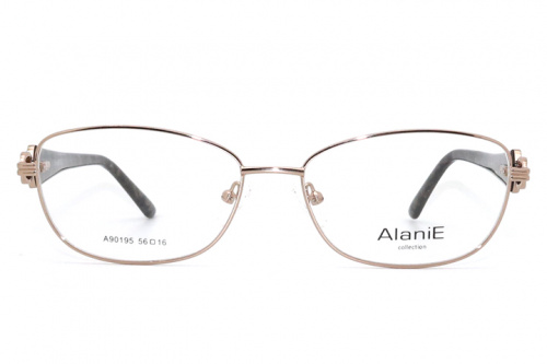 Оправа Alanie 90195 c4 56-16-140 фото 2