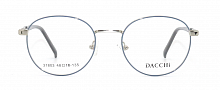 Оправа DACCHI  31803 C3 48-18-135