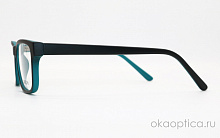 Оправа DACCHI 35107 c11 48-16-130