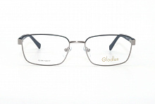 Оправа Glodiatr G2390 C8 54-17-140 (МЯГКИЙ ЗАУШНИК)