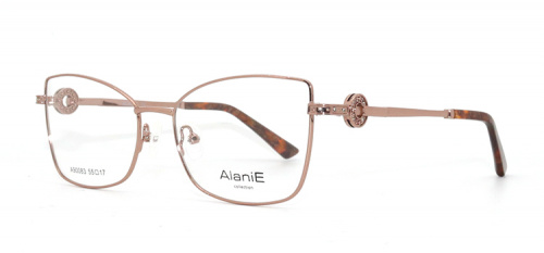 Оправа Alanie 90083 c4 55-17-140 фото 2