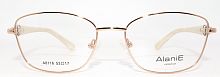 Оправа  Alanie A8116 с1 53-17-140