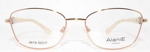 Оправа  Alanie A8116 с1 53-17-140