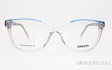 Оправа DACCHI  24532 C675 53-16-140