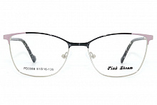 Оправа Pink Dream 0088 С6 50-16-136