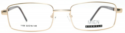 Оправа MIEN  1108 C79 53-18-140 фото 2