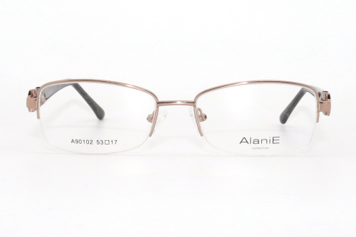 Оправа Alanie 90102 c4 53-17-140 фото 3