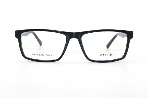 Оправа DACCHI  37914 C1 57-17-145 фото 2