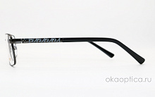 Оправа Glodiatr  G1985 C3 54-17-140  180° ЗАУШНИК