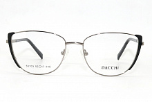 Оправа DACCHI 50103 C1 55-17-140