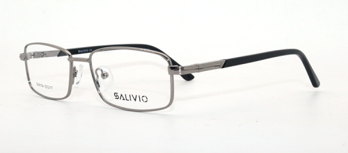 Оправа salivio 9154 C3 52-17-140 фото 2