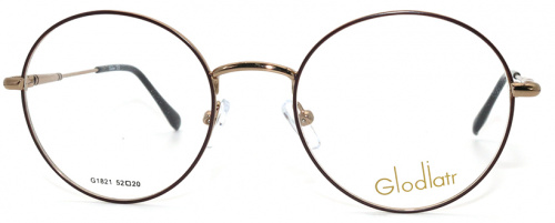 Оправа Glodiatr  G1821 C4 52-20-140