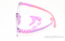 Оправа A&B  Y8809 C5 47-15-130 180° ЗАУШНИК