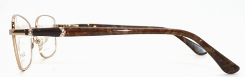 Оправа Alanie A8197 c4 53-16-140 фото 3