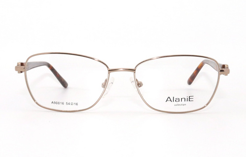 Оправа Alanie 90016 c4 54-16-140 фото 2