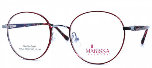 Оправа MARISSA  T8005 C3 50-18-142