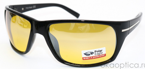 Очки антифары   Polar Eagle 8513 C5 66-19-125 фото 2
