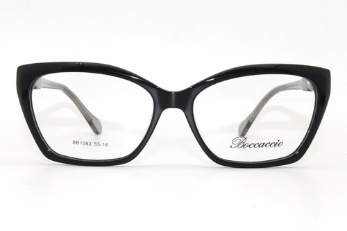Оправа Baccaccio 1083 С1 55-16-142 фото 2 Оправа Baccaccio 1083 С1 55-16-142 фото 2