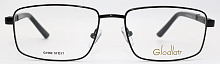 Оправа Glodiatr  G1592 C6 57-17-140  180° ЗАУШНИК