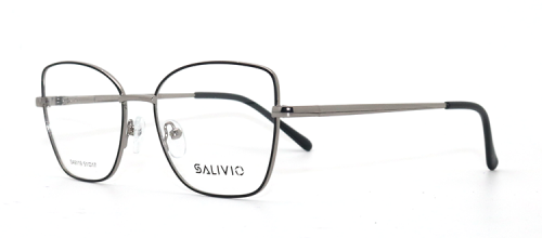 Оправа salivio 9119 C6 51-17-140 фото 2