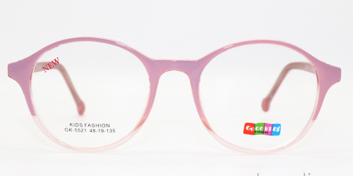 Оправы GOODKIDS 5521 С3 48-19-135 фото 2
