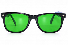 Глаукомные очки Vizzini V8053 C3 51-16-140