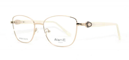 Оправа Alanie A90084 С1 53-17-138 фото 3