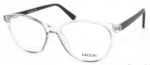 Оправа DACCHI 37971 c1 49-15-135 фото 2