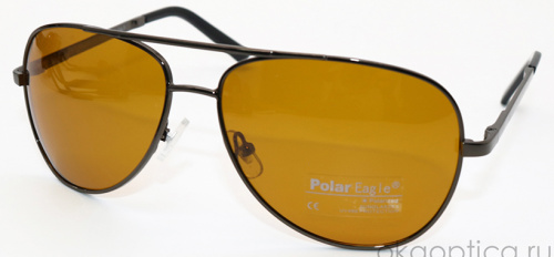 Очки антифары   Polar Eagle 0505 C5 60-15-135 фото 2