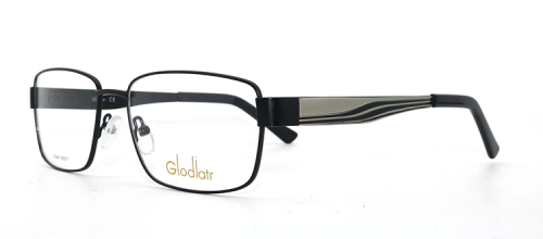 Оправа Glodiatr G1941 C6 58-17-145 фото 2