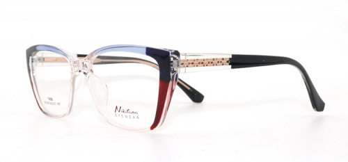 Оправа Nikitana 5166 c6 56-17-147 фото 2