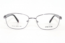 Оправа DACCHI 50120 C4 55-17-140