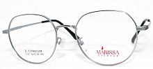 Оправа MARISSA  1006 C3 52-18-145 ( TITANIUM)