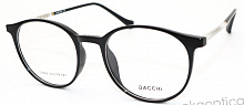 Оправа DACCHI  37940 C1 51-19-141