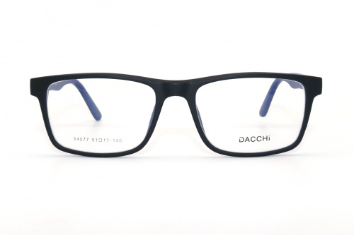 Оправа DACCHI  34077 C3 51-17-140 фото 2