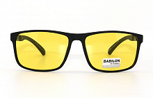 Очки антифары BABILON 0864 C4 61-17-138