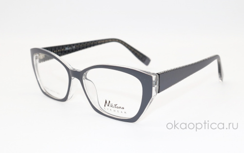 Оправа Nikitana 3910 c2 54-17-143 Оправа Nikitana 3910 c2 54-17-143
