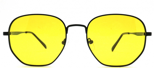 Очки антифары   BABILON 0966 C2 55-19-145 фото 2