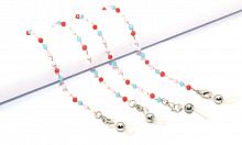 Цепочка для очков Nо:89