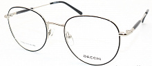 Оправа DACCHI  31066 C1 51-19-140