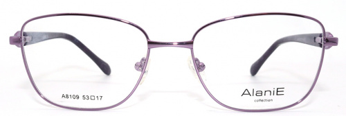 Оправа  Alanie A8109 c7 53-17-140