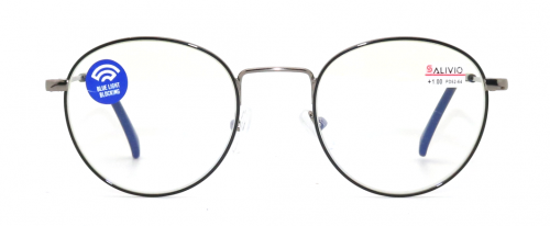 Готовые очки SALIVIO SA5035 C2 50-22-140 Готовые очки SALIVIO SA5035 C2 50-22-140