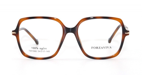 Оправы FORZAVIVA 1068 С4 54-17-140 фото 2