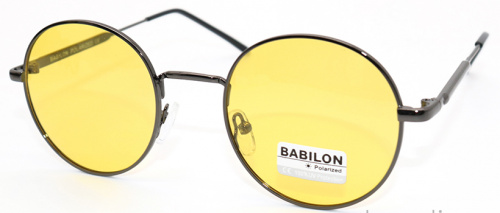 Очки антифары  BABILON 0939 C4 51-22-135 фото 2