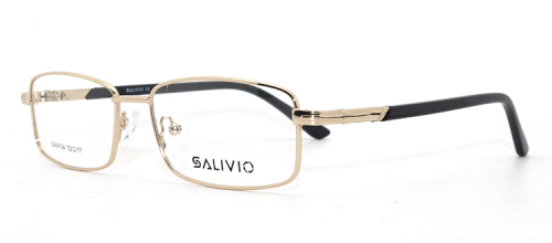 Оправа salivio 9154 C1 52-17-140 фото 2