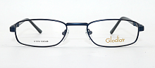 Оправа Glodiatr G1874 C8 53-20-140 180° ЗАУШНИК