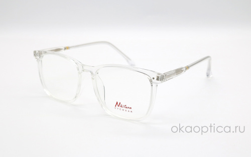 Оправа  Nikitana 8393 c6 54-16-145