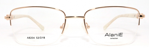 Оправа Alanie A8204 с1 53-18-140