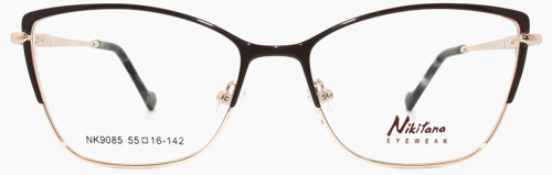 Оправа  Nikitana 9085 С4 55-16-142 фото 2